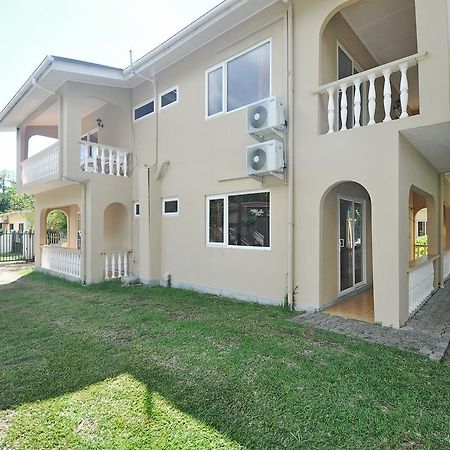 Gt Self Catering Apartments Beau Vallon  Exteriör bild