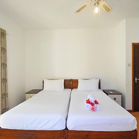 Gt Self Catering Apartments Beau Vallon  Exteriör bild