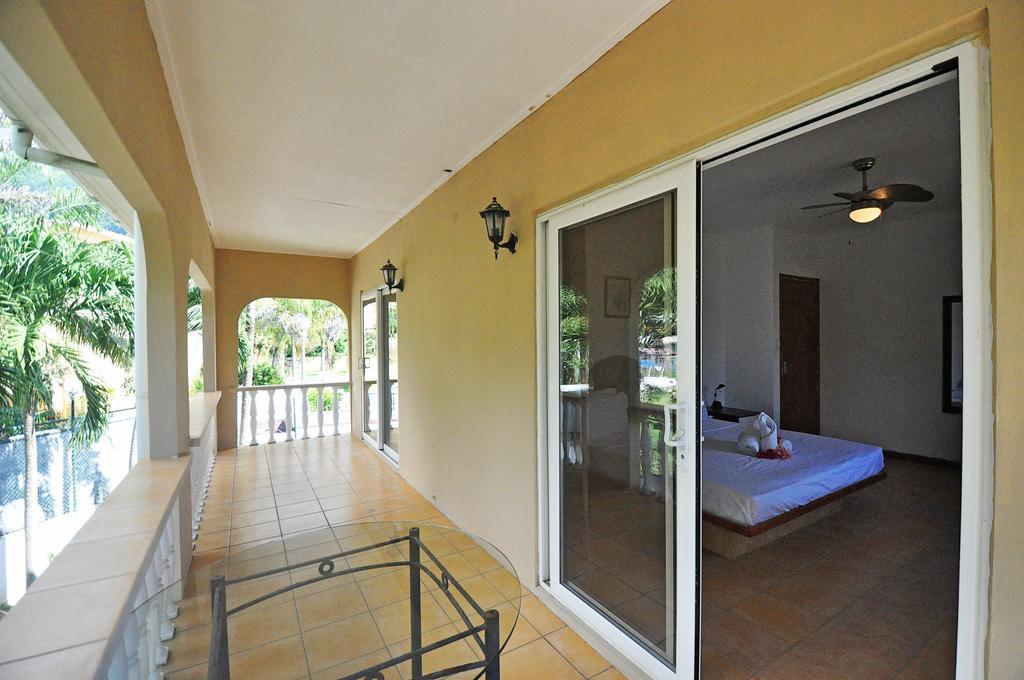 Gt Self Catering Apartments Beau Vallon  Exteriör bild
